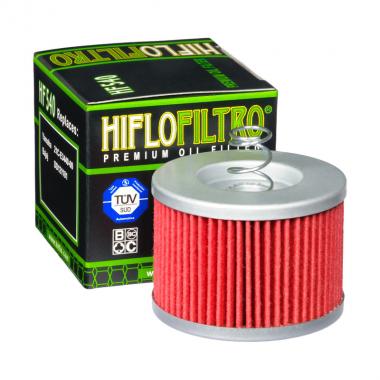 Фильтр масляный HIFLO HF540